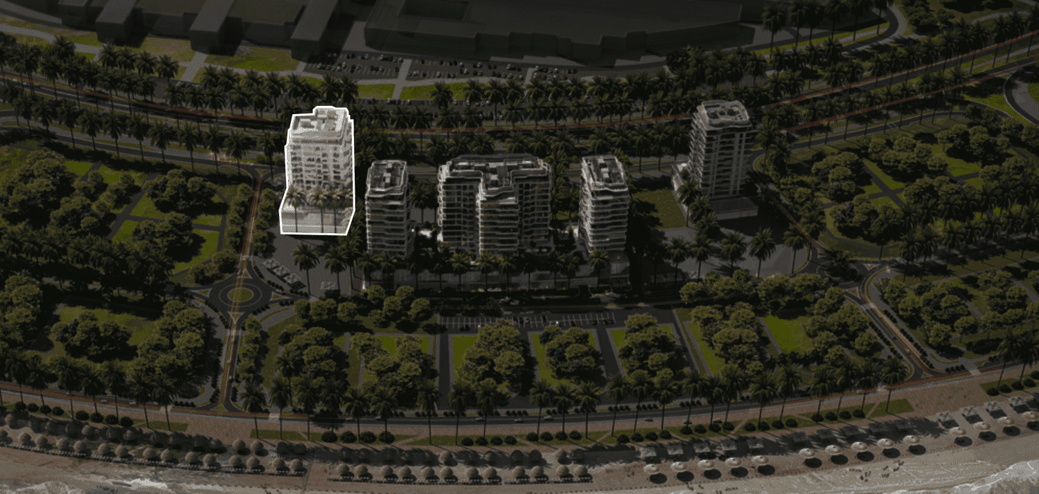 Edgewater Residences 2