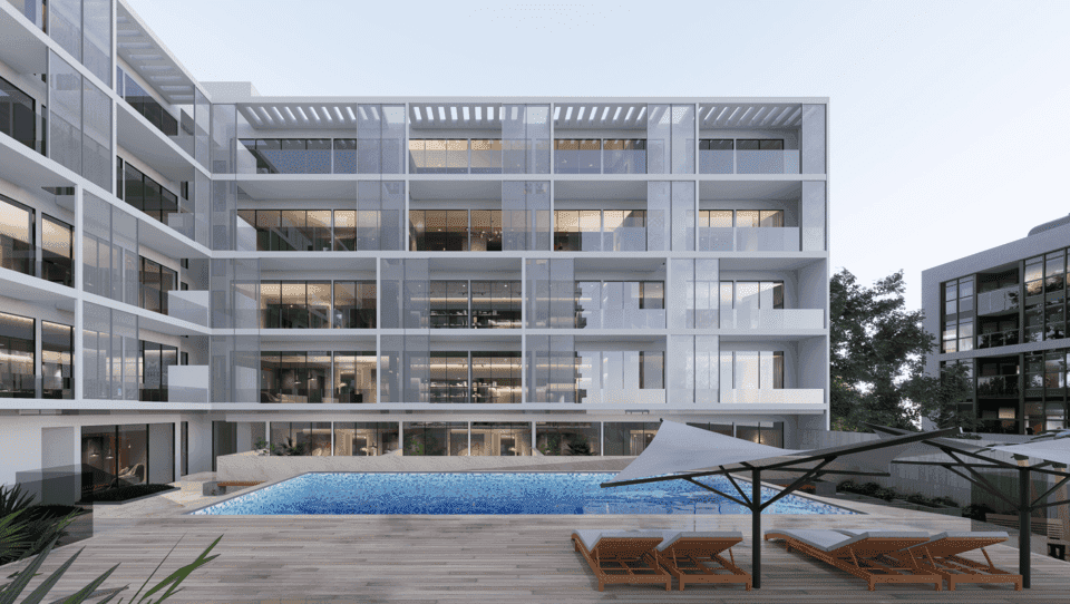 1 bedroom apartment for sale in JVC (Jumeirah Village Circle) - Takween AlDar