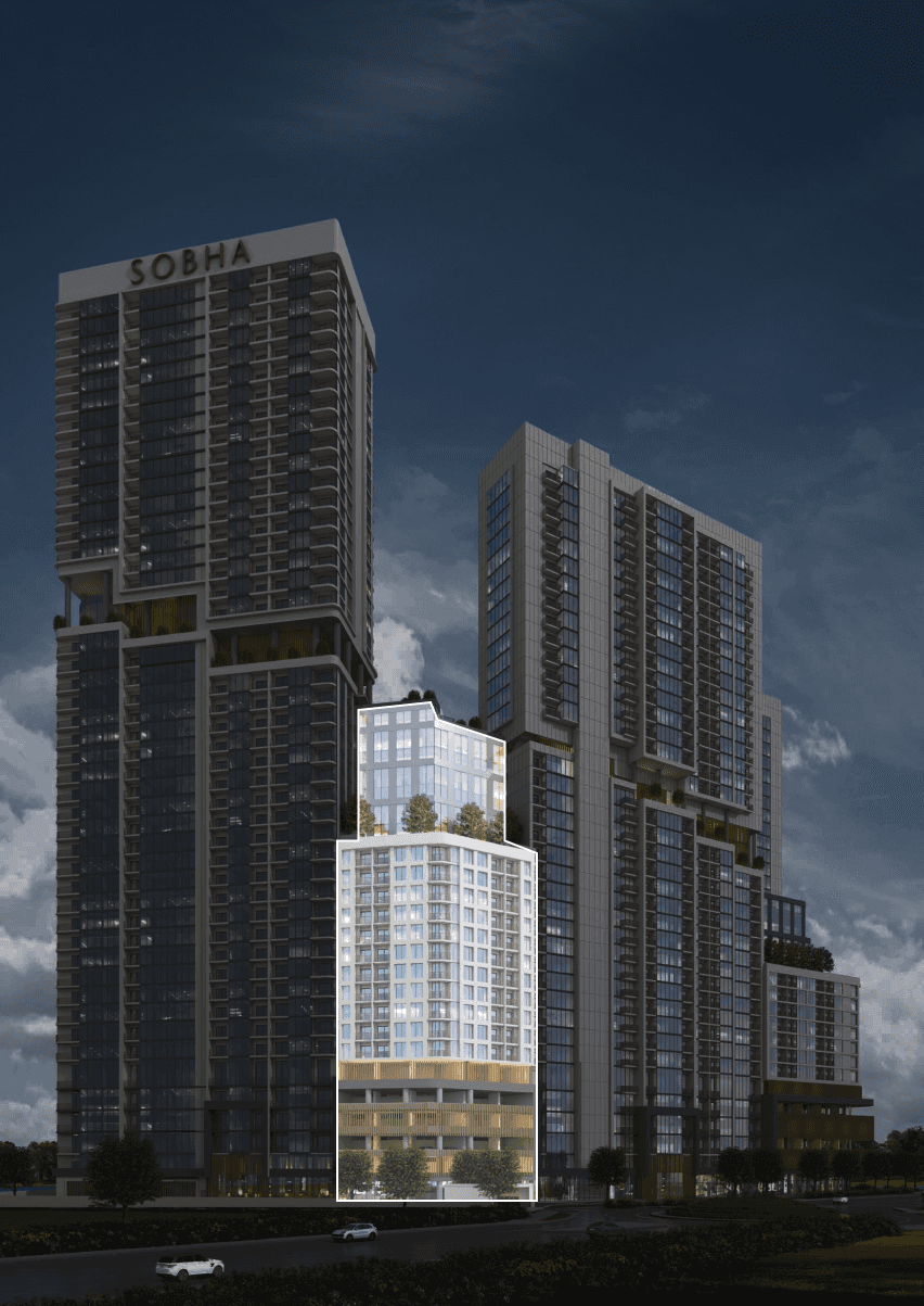 Tower B