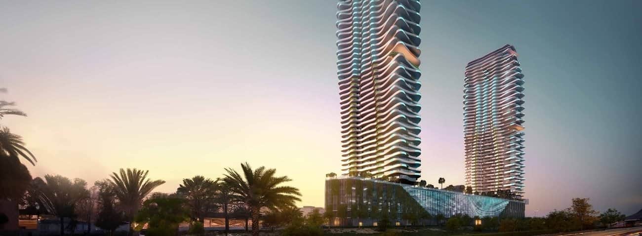 apartment for sale in City Of Arabia - Takween AlDar
