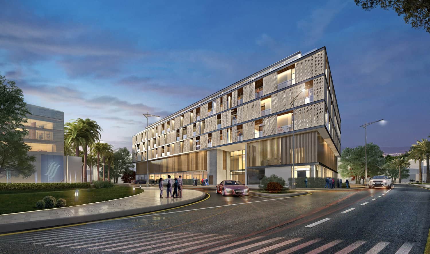 villa for sale in JVC (Jumeirah Village Circle) - Takween AlDar