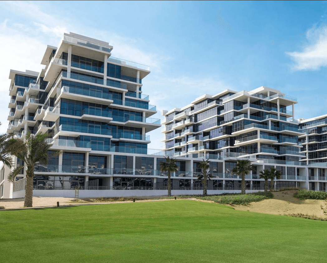 apartment for sale in Damac Hills - Takween AlDar