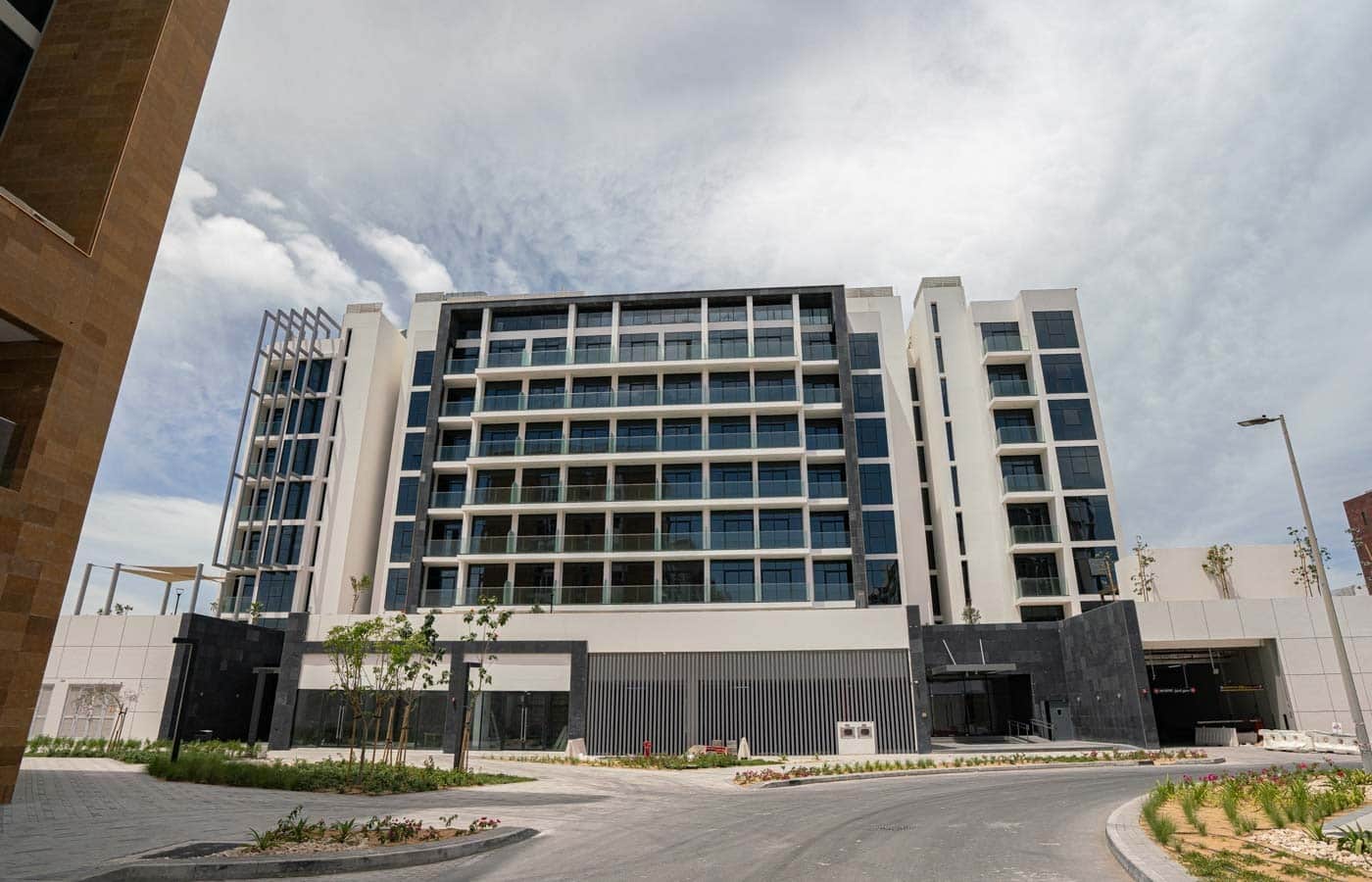 apartment for sale in Azizi Riviera at Meydan One - Takween AlDar