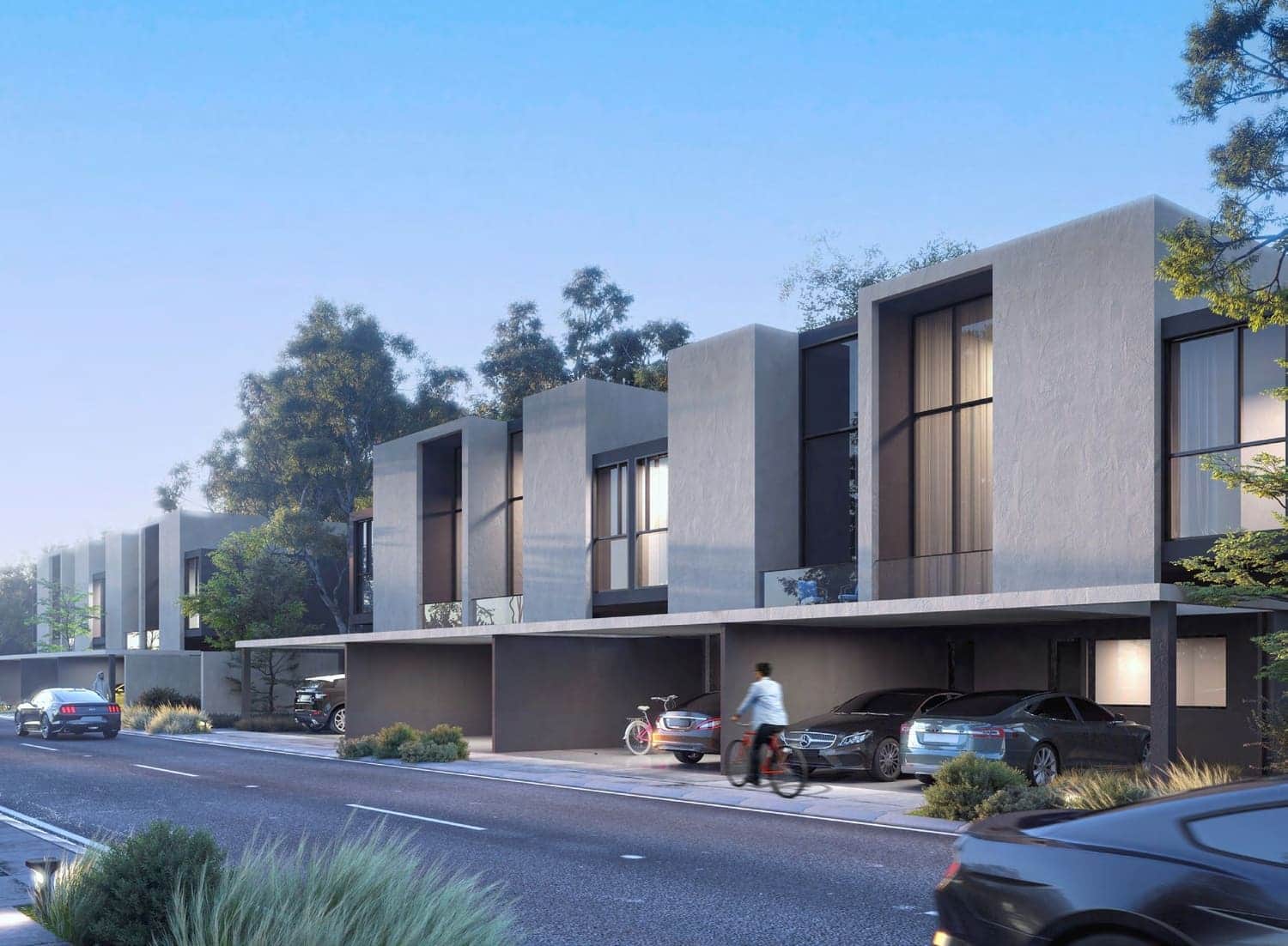 6 bedroom villa for sale in Tilal - Takween AlDar