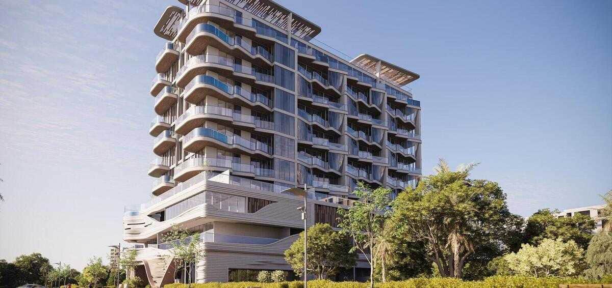 4 bedroom apartment for sale in Dubai Islands - Takween AlDar