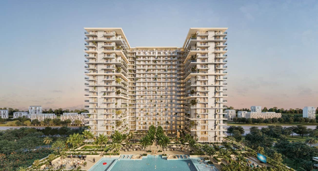 apartment for sale in JVT (Jumeirah Village Triangle) - Takween AlDar