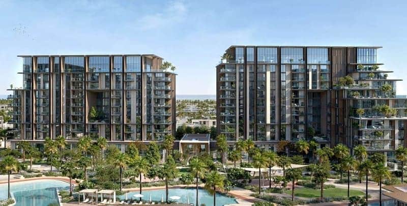 1 bedroom apartment for sale in City Walk - Takween AlDar