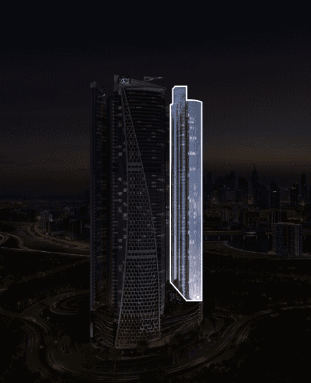 Tower C
