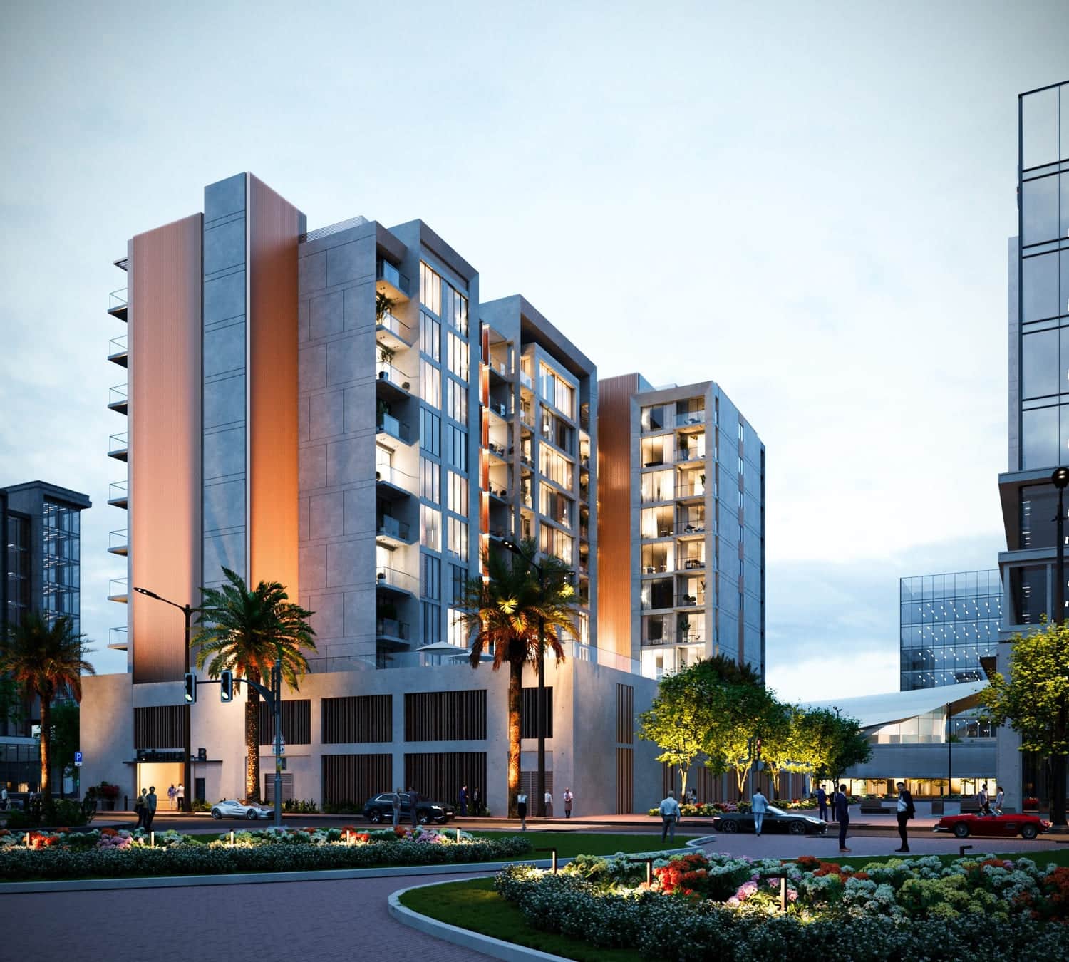 Building