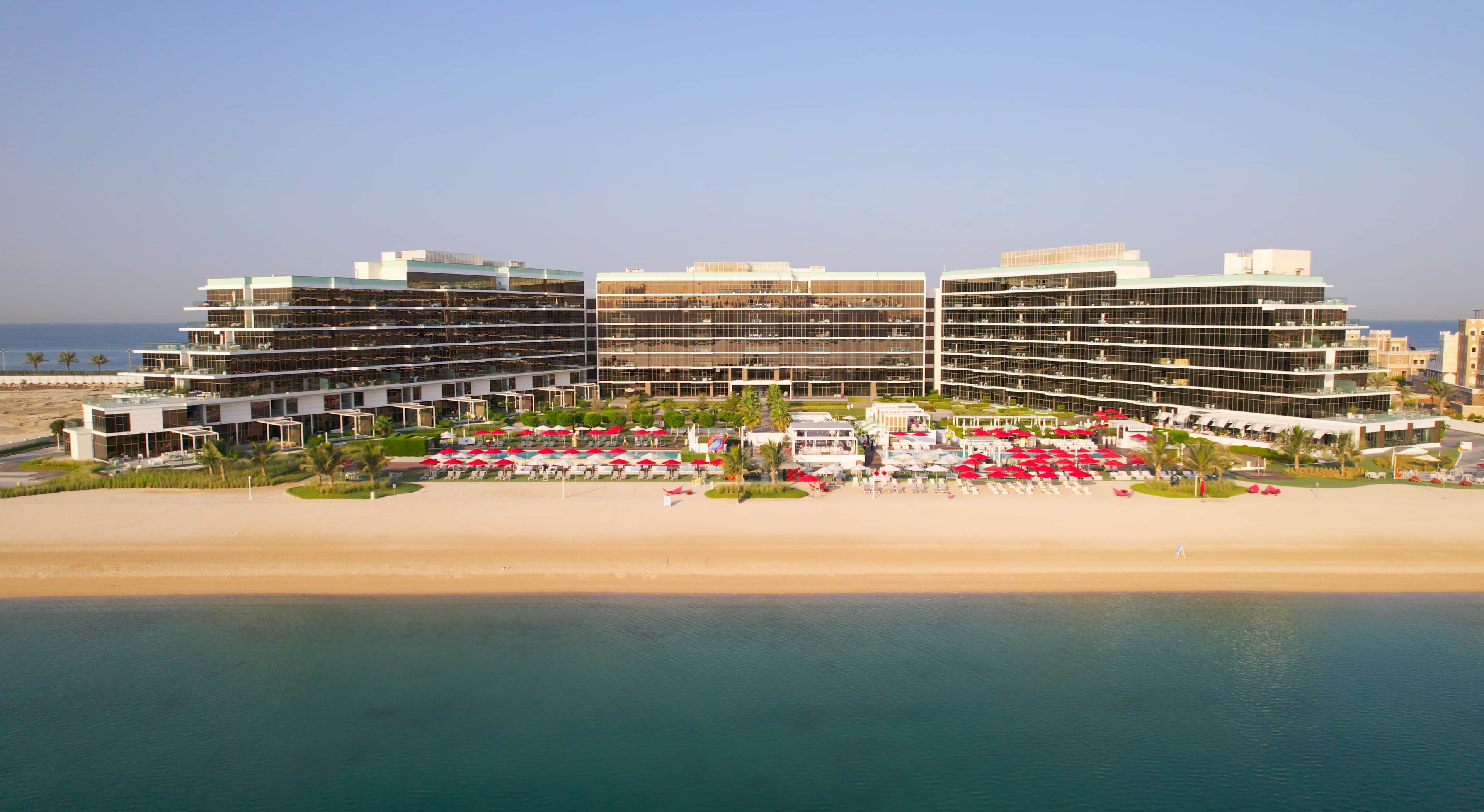 villa for sale in Palm Jumeirah - Takween AlDar
