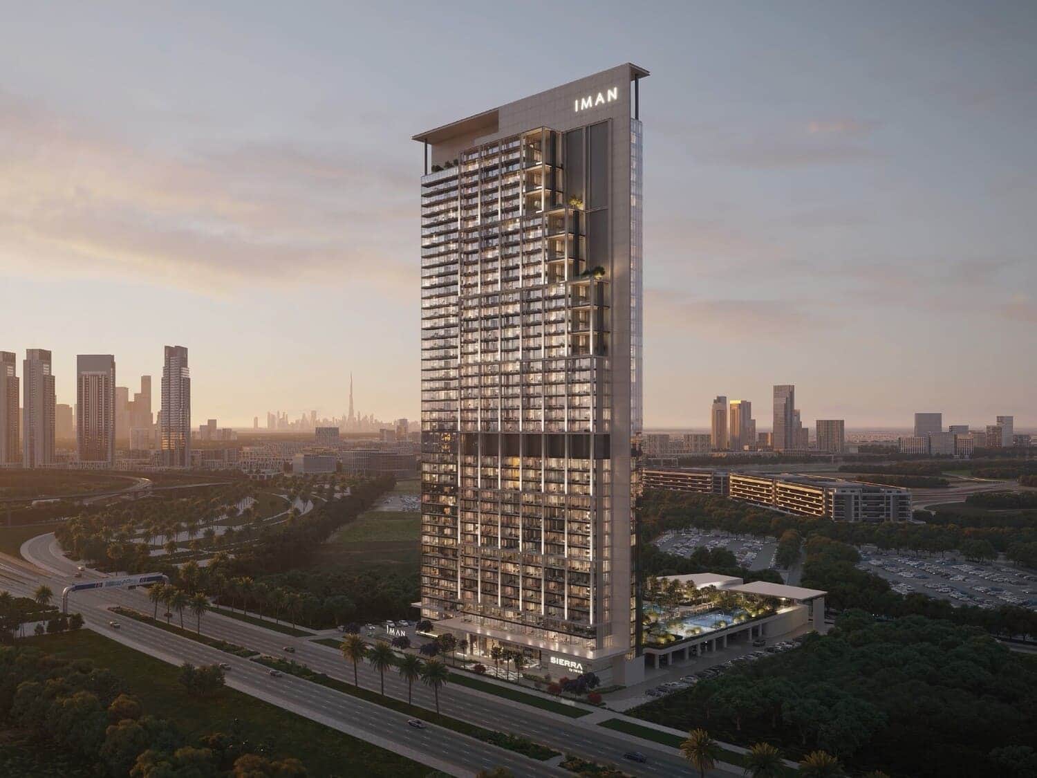 apartment for sale in Dubai Motor City - Takween AlDar