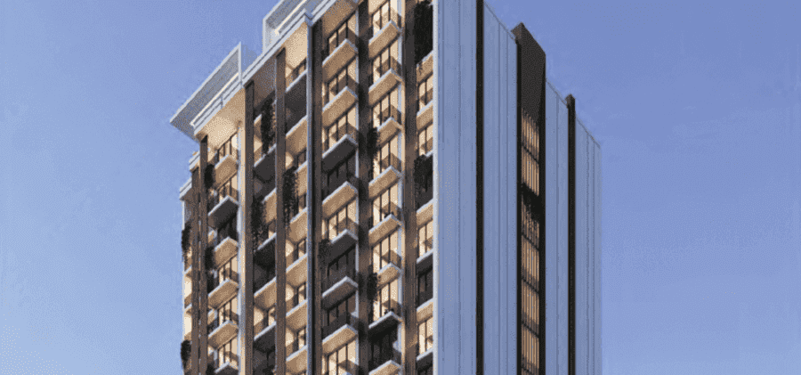 2 bedroom apartment for sale in JVC (Jumeirah Village Circle) - Takween AlDar