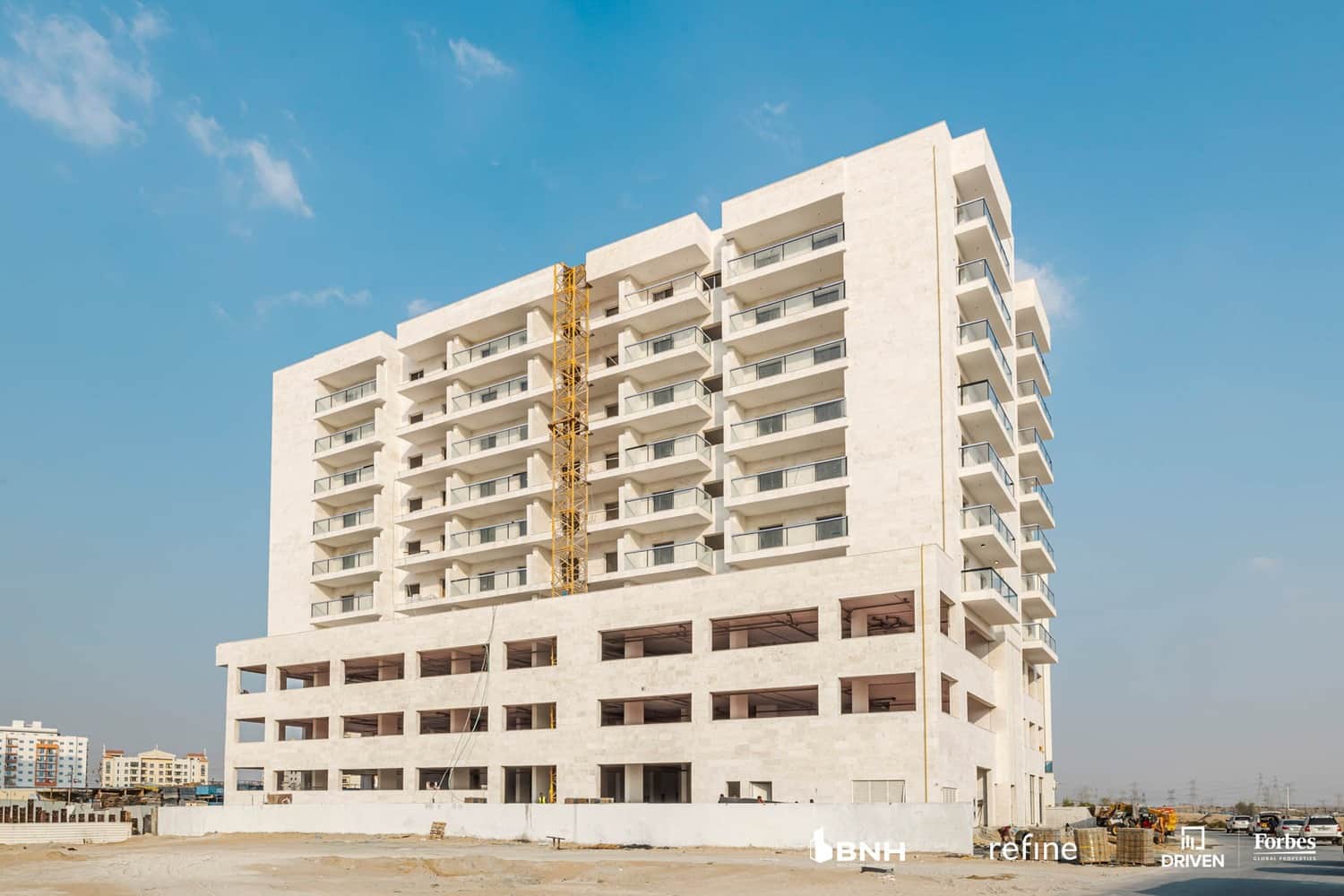 villa for sale in Dubai International City - Takween AlDar