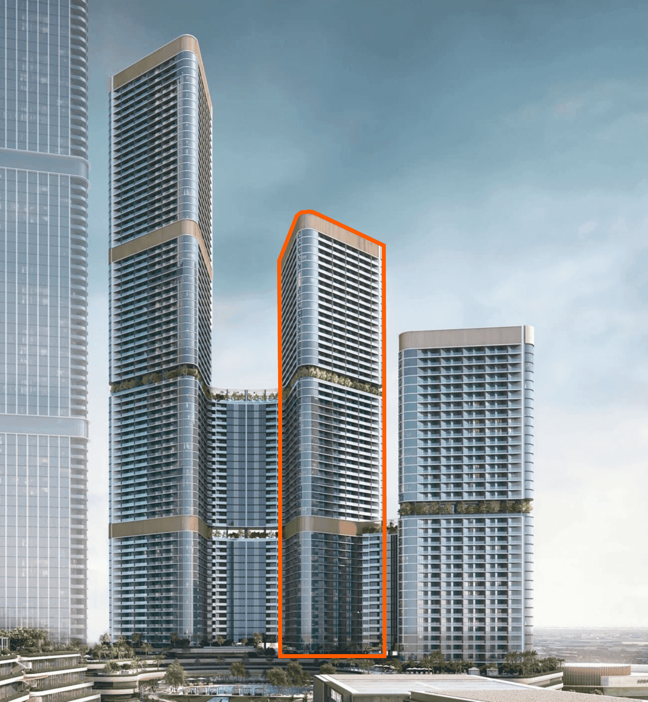 Skyvue Solair