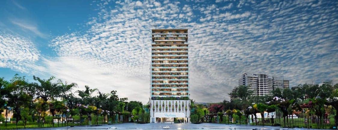 apartment for sale in JVC (Jumeirah Village Circle) - Takween AlDar