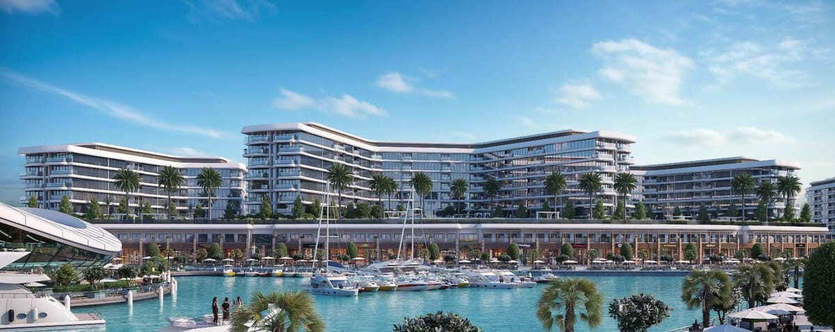 1 bedroom apartment for sale in Siniya Island - Takween AlDar