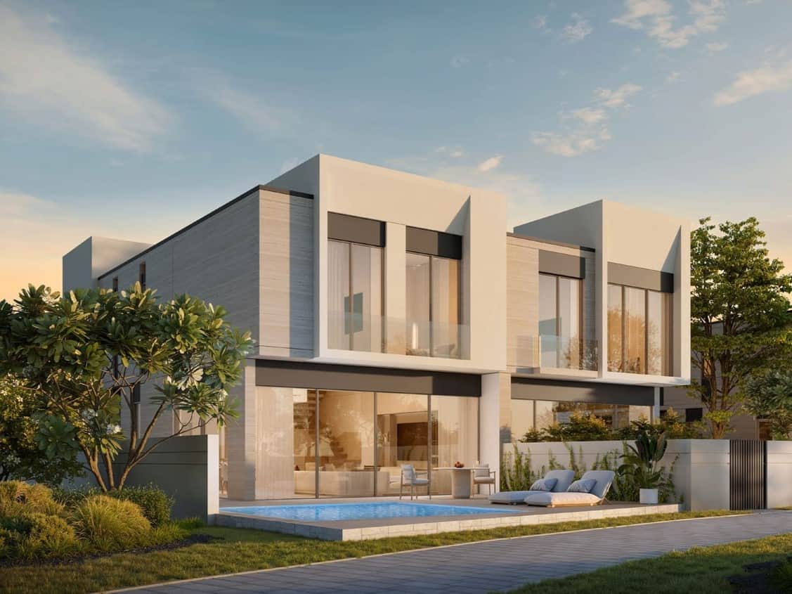 Villas