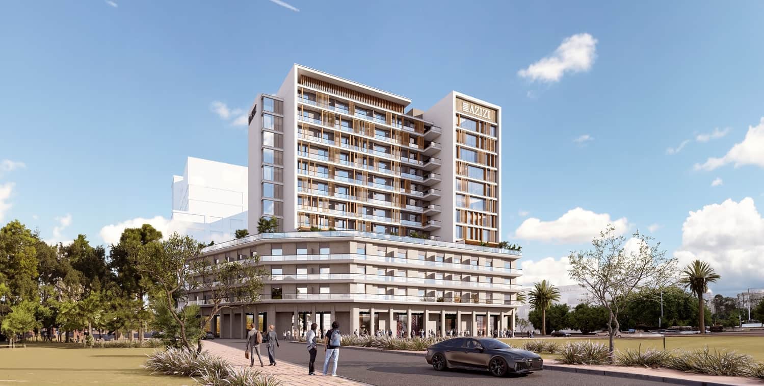 apartment for sale in Jebel Ali Freezone Extension - Takween AlDar