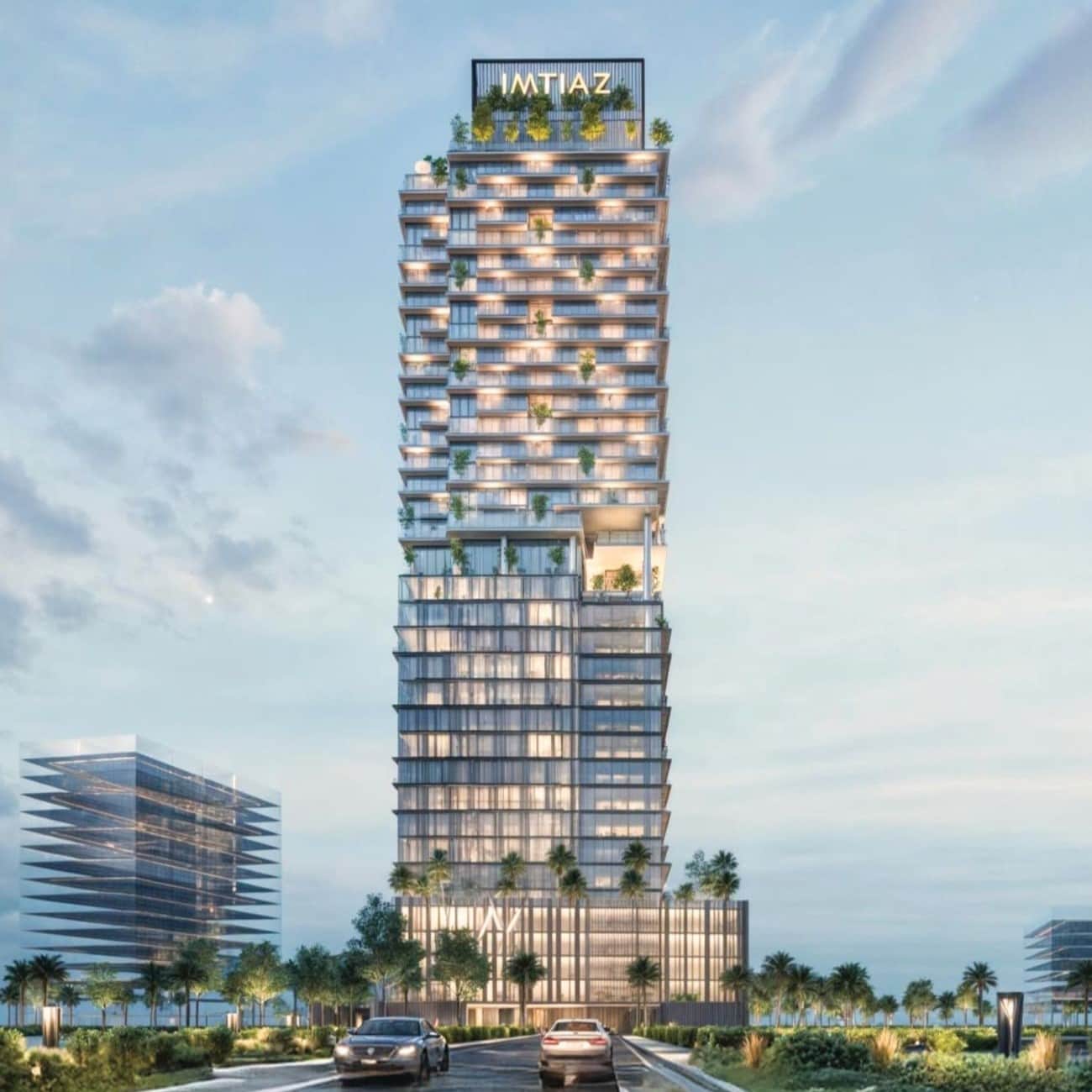 apartment for sale in Dubailand Residence Complex - Takween AlDar