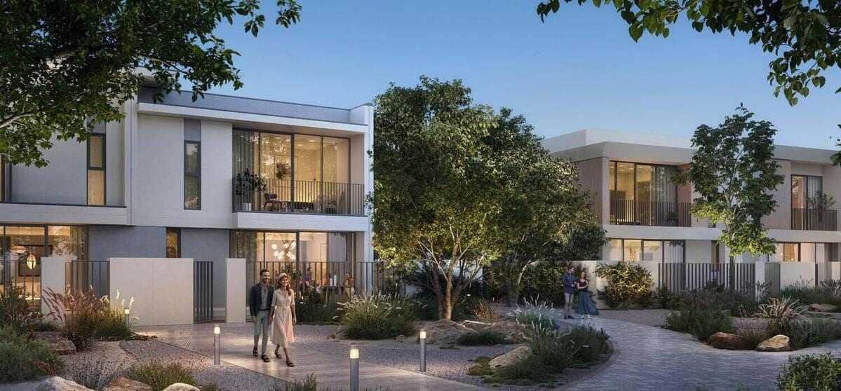 townhouse for sale in Dubai - Takween AlDar