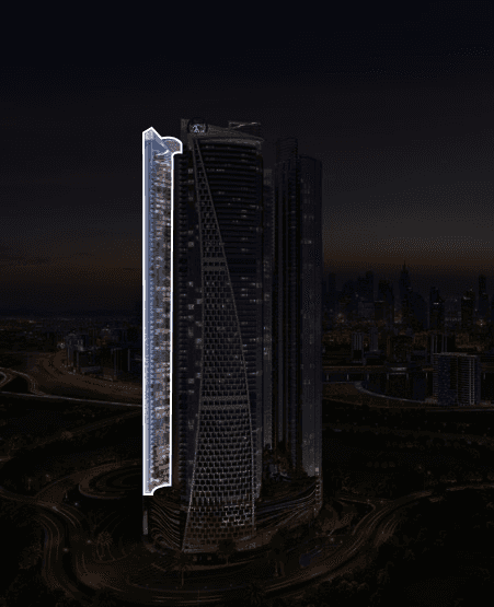 Tower A