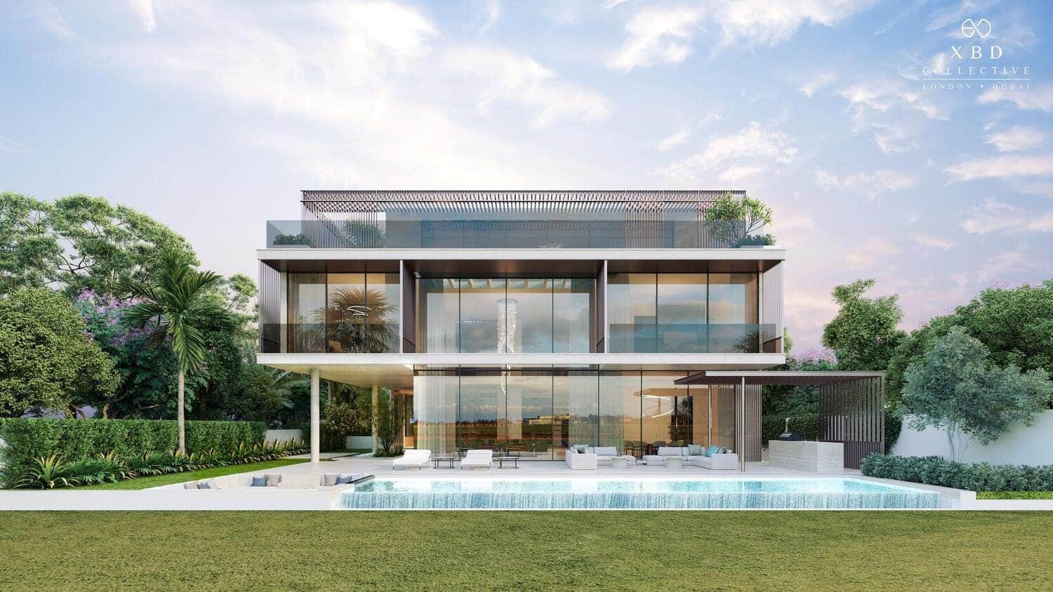 Mansions