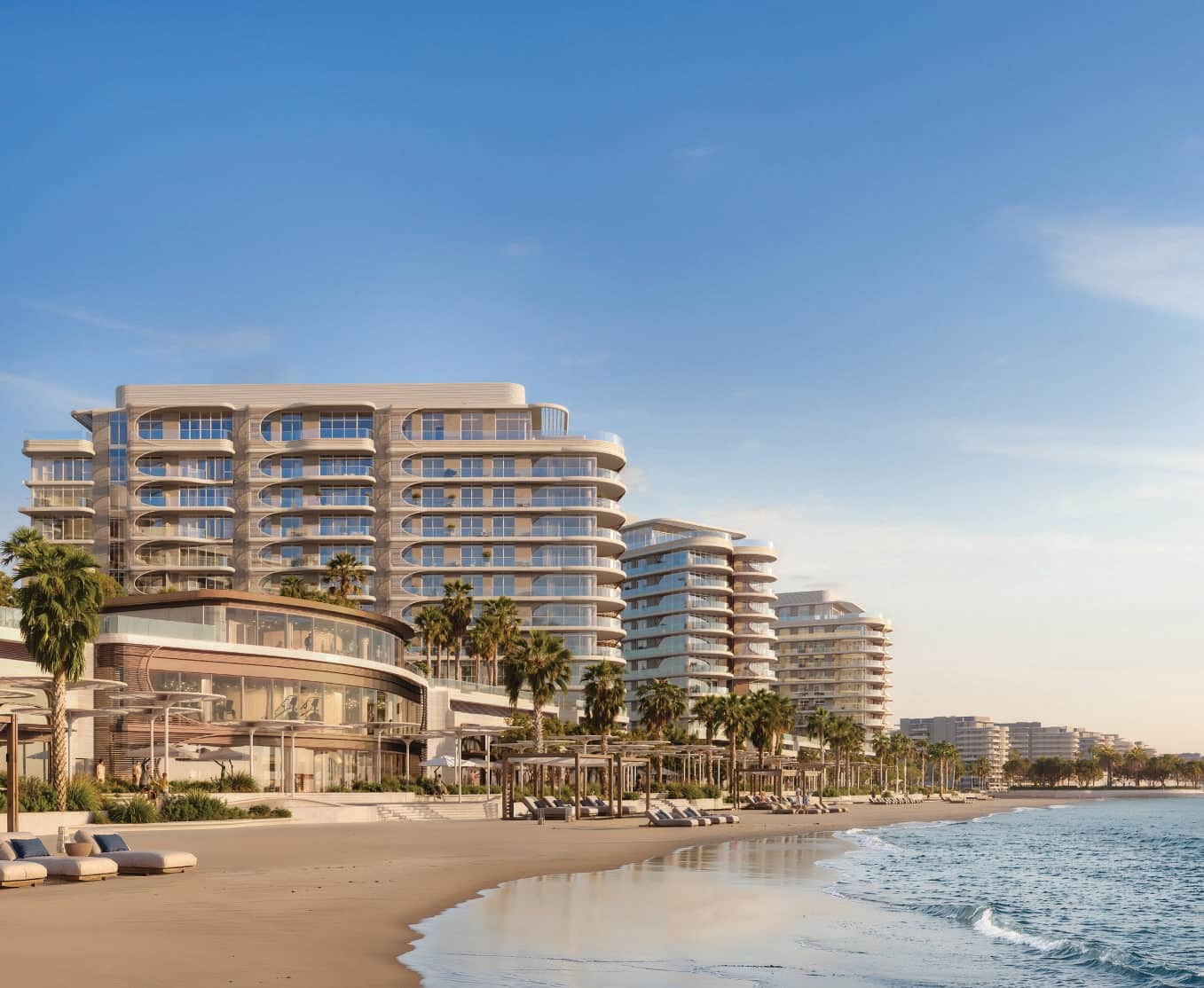 2 bedroom apartment for sale in Abu Dhabi - Takween AlDar