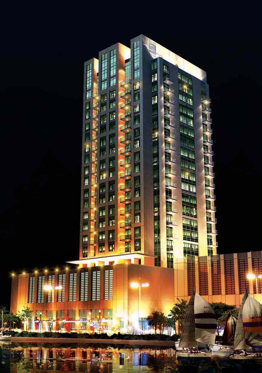 apartment for sale in Business Bay - Takween AlDar