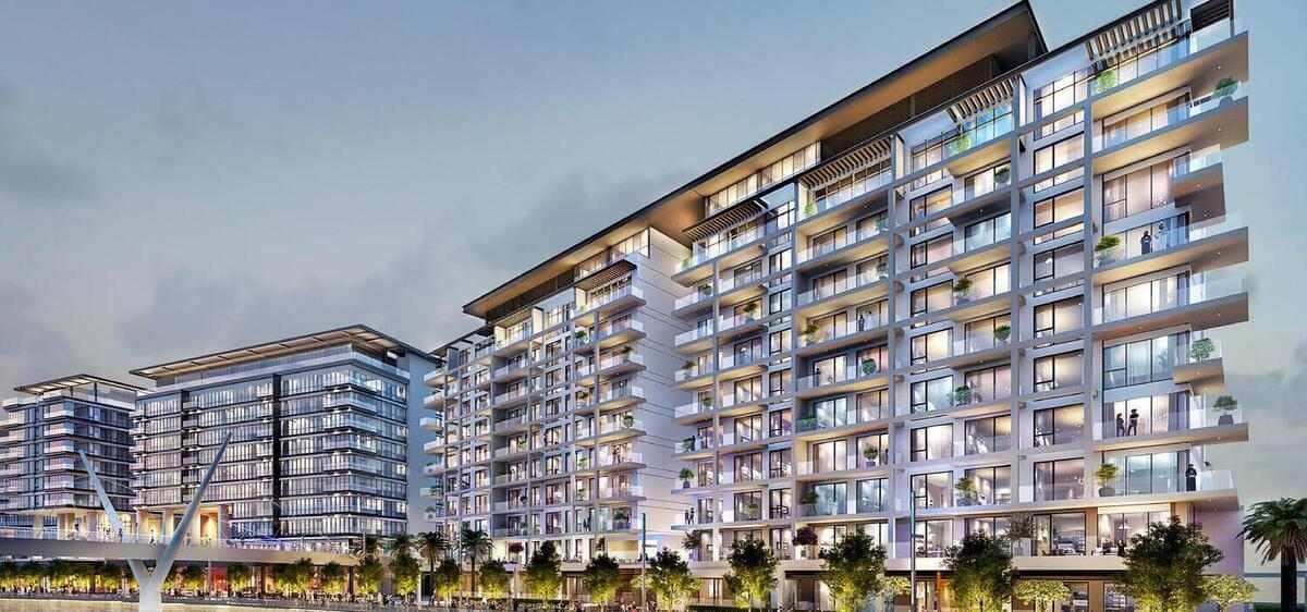 2 bedroom apartment for sale in Al Wasl - Takween AlDar