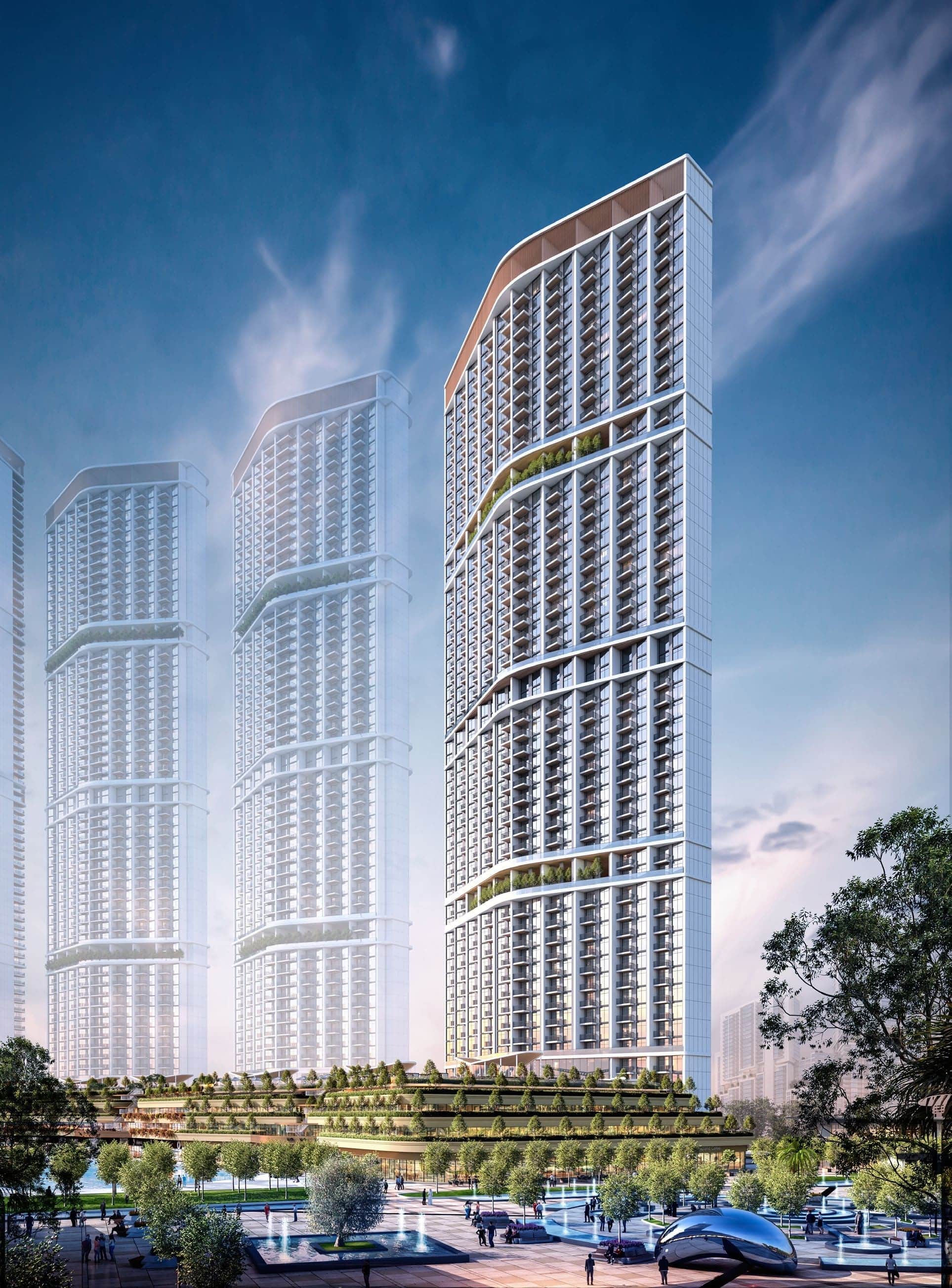 Skyscraper