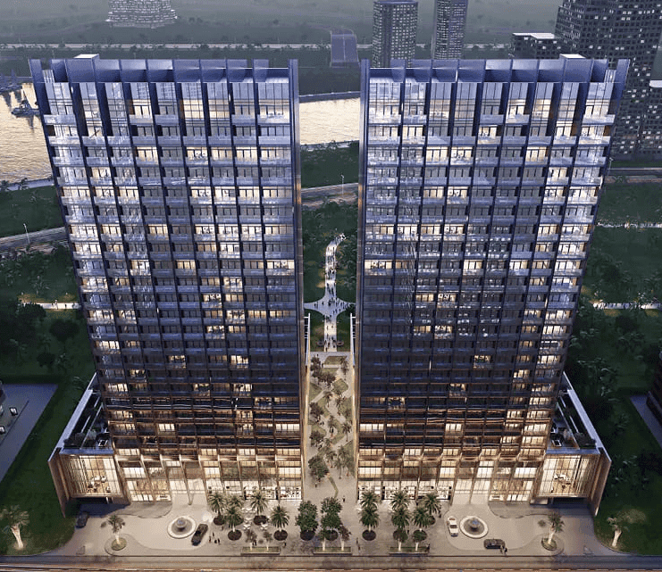 apartment for sale in Business Bay - Takween AlDar