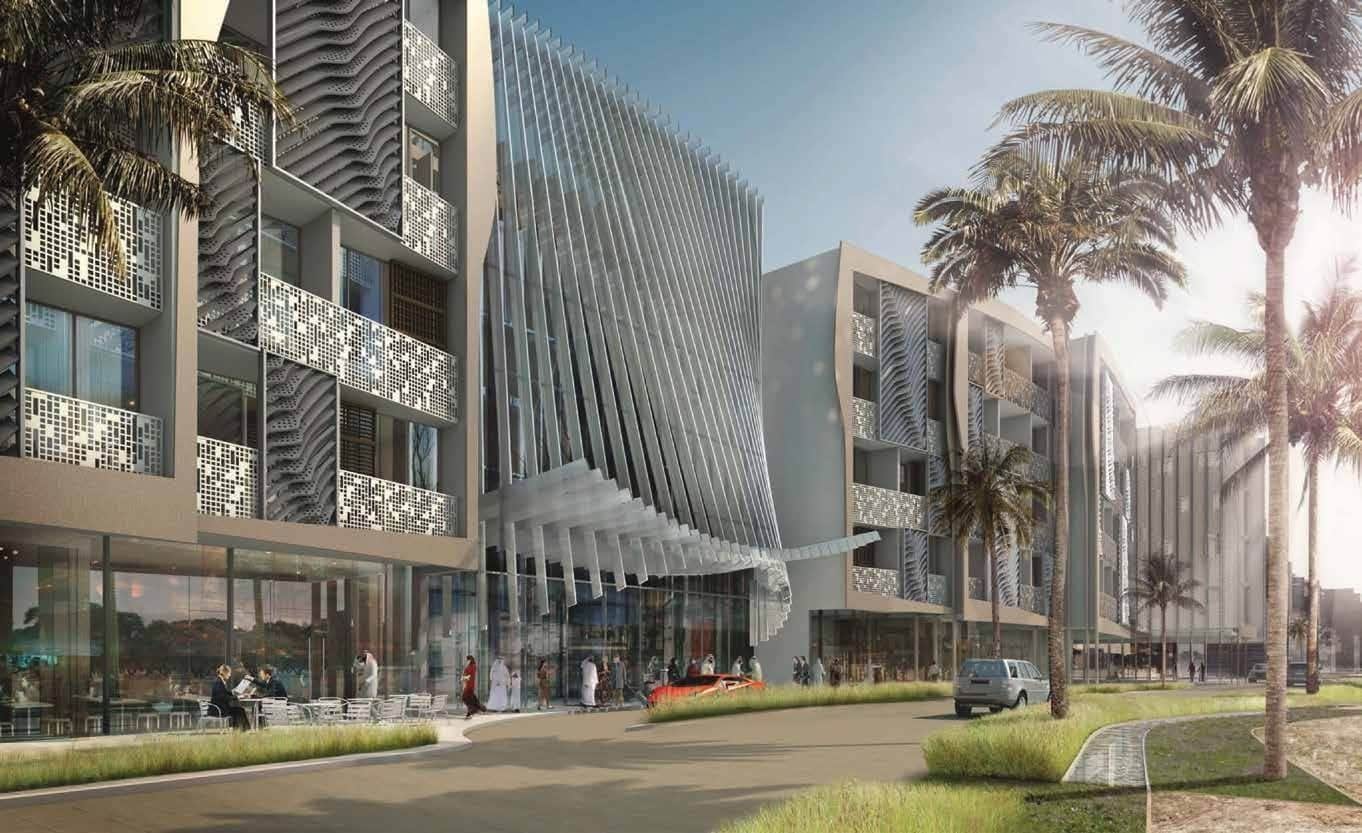 townhouse for sale in Mirdif - Takween AlDar