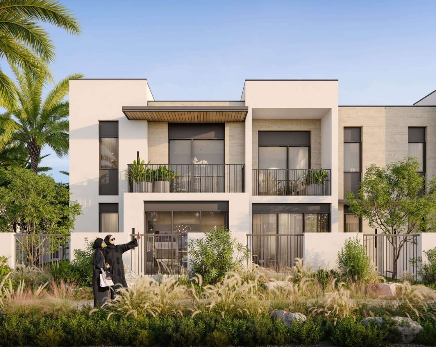 townhouse for sale in Arabian Ranches 3 - Takween AlDar