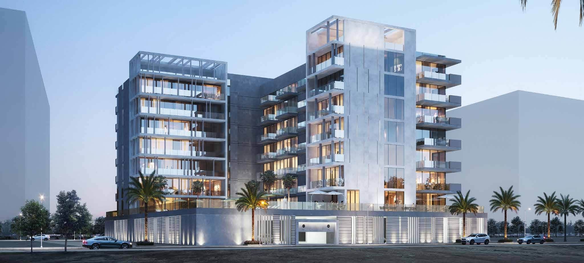 villa for sale in Al Furjan - Takween AlDar