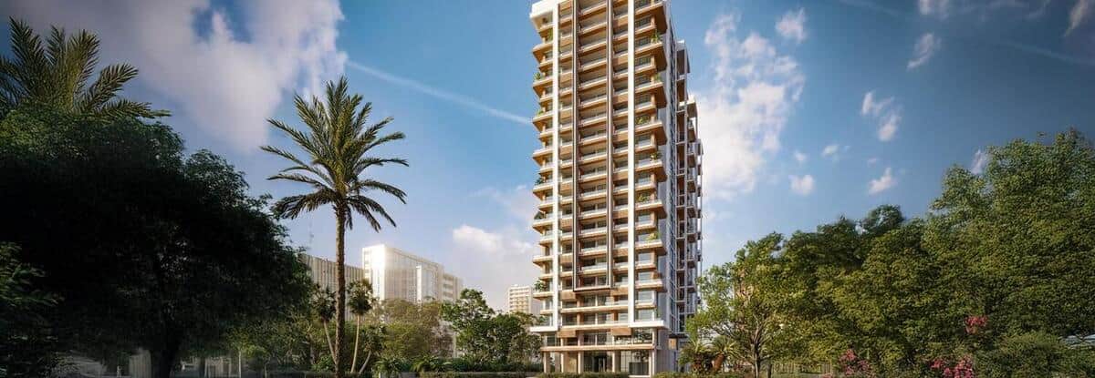 apartment for sale in Business Bay - Takween AlDar