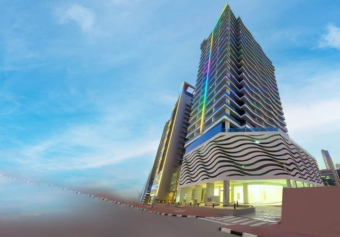 villa for sale in Business Bay - Takween AlDar