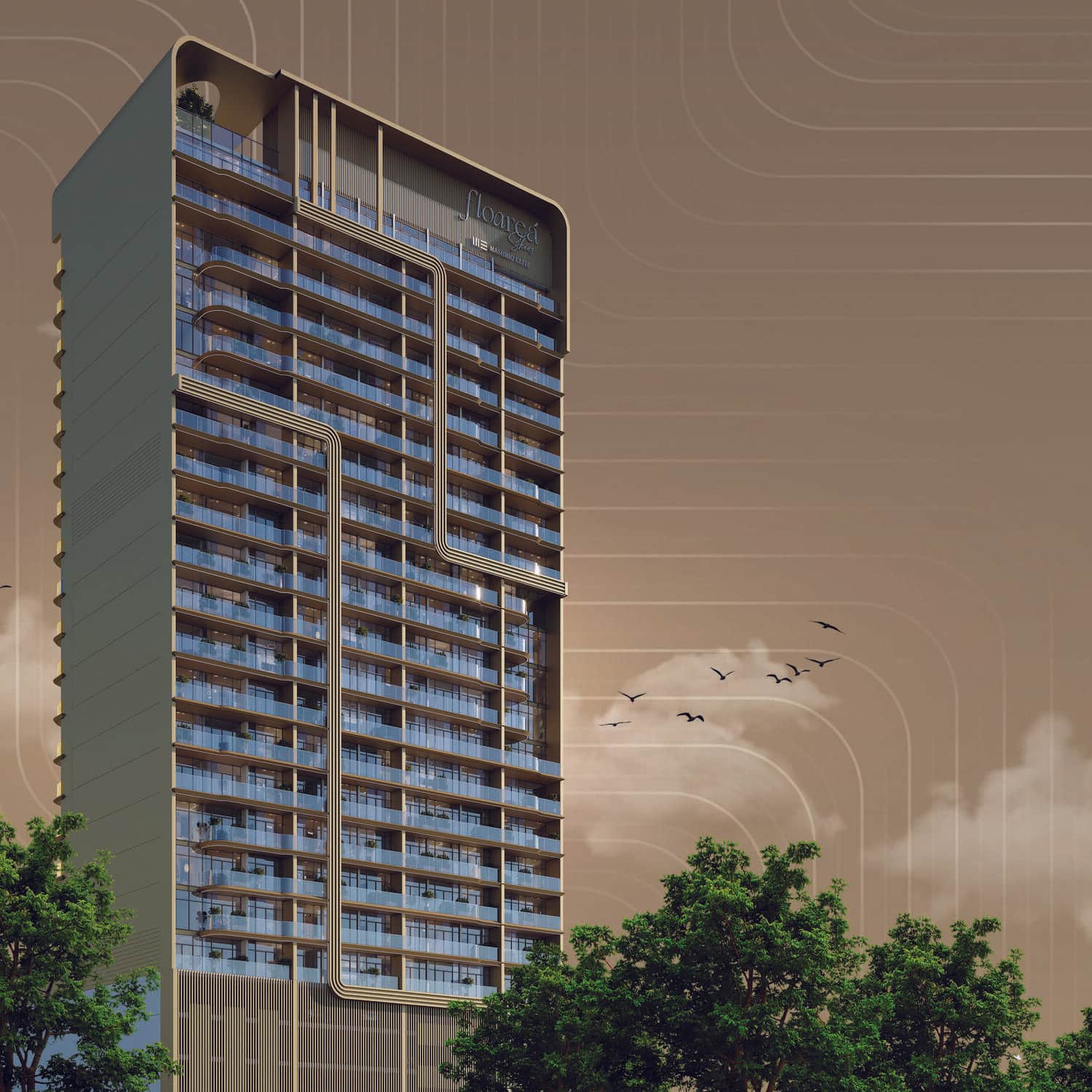 Tower