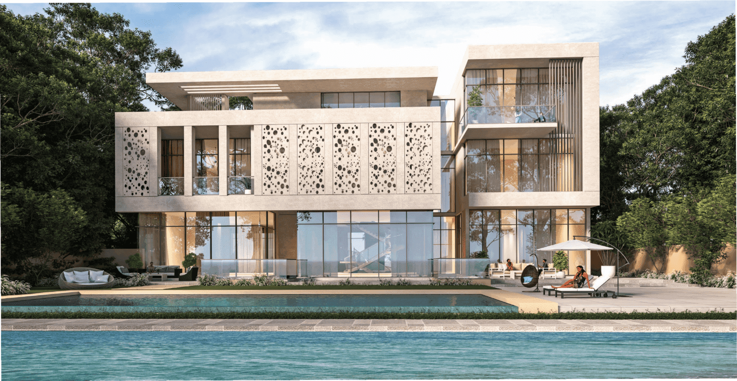 6BR Mansions