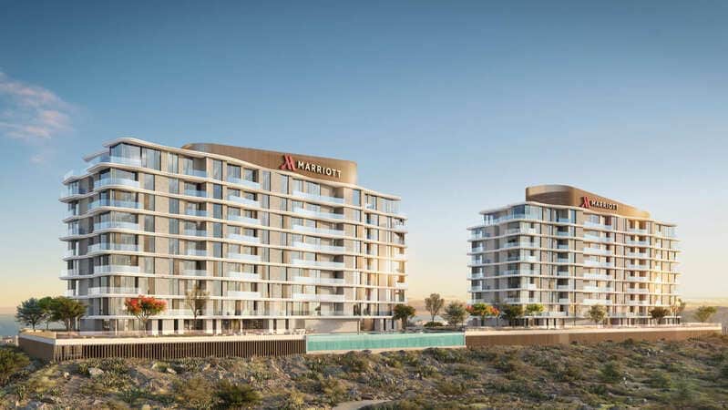 apartment for sale in Muscat Governorate - Takween AlDar