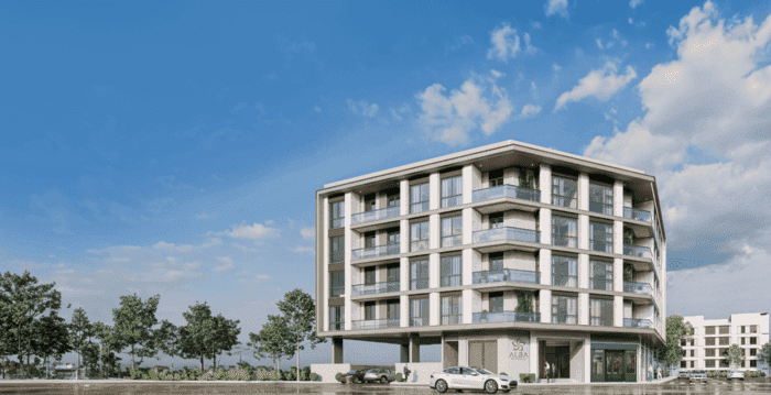 apartment for sale in Wadi Al Safa 2 - Takween AlDar