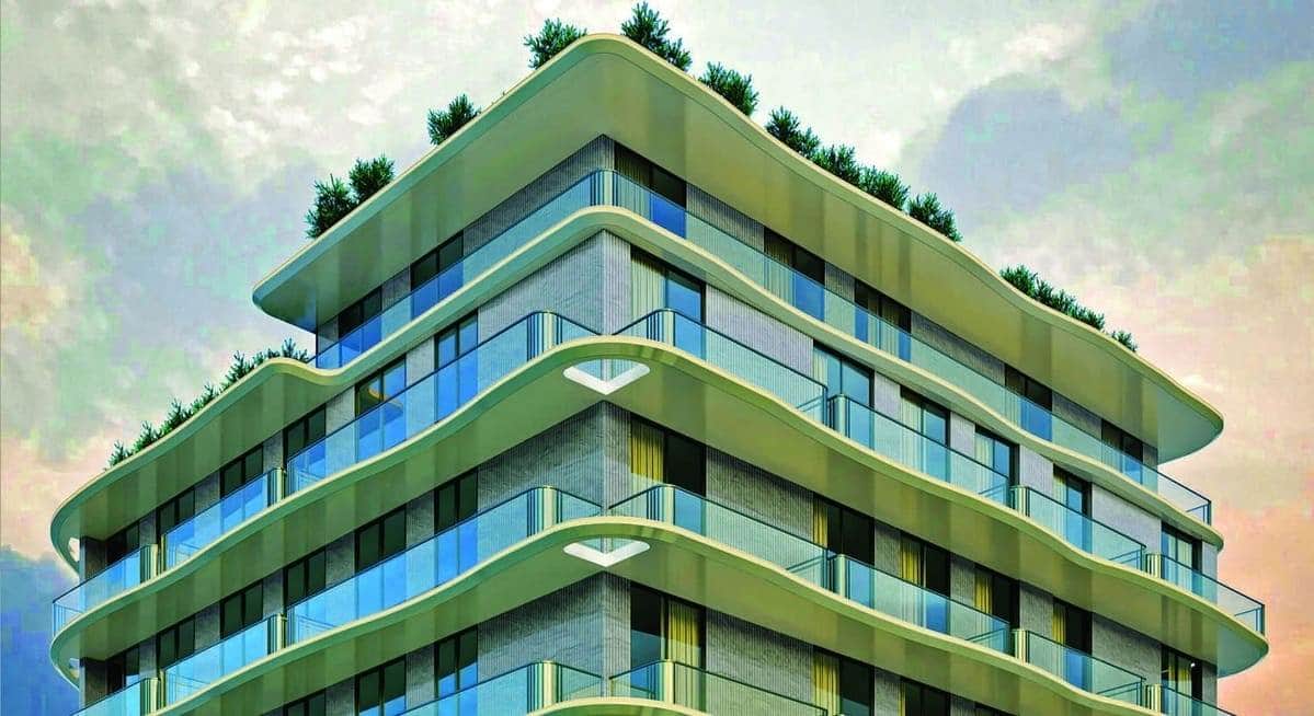 1 bedroom apartment for sale in Dubai International City - Takween AlDar