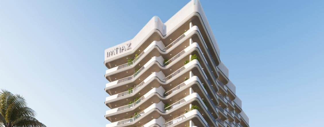 apartment for sale in Dubailand Residence Complex - Takween AlDar