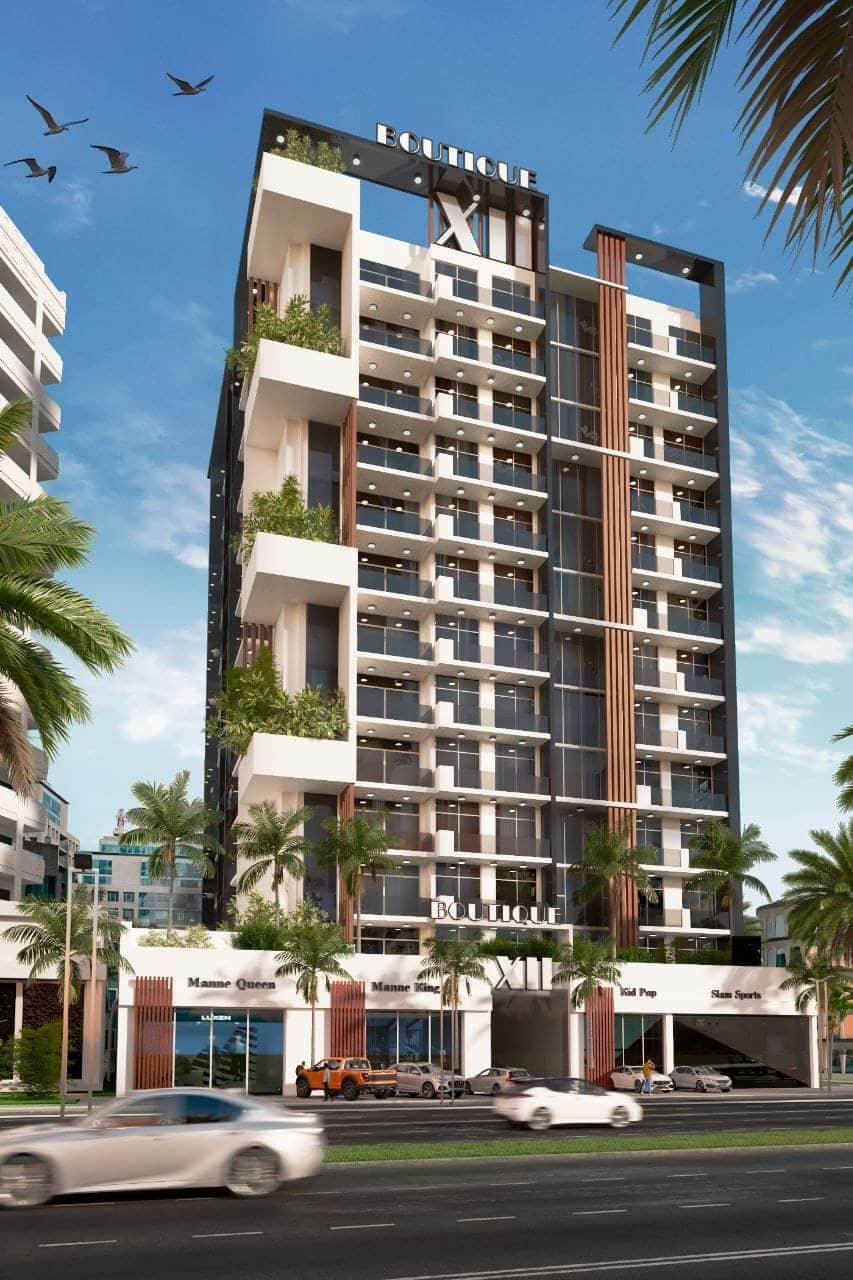 apartment for sale in Al Jaddaf Waterfront - Takween AlDar