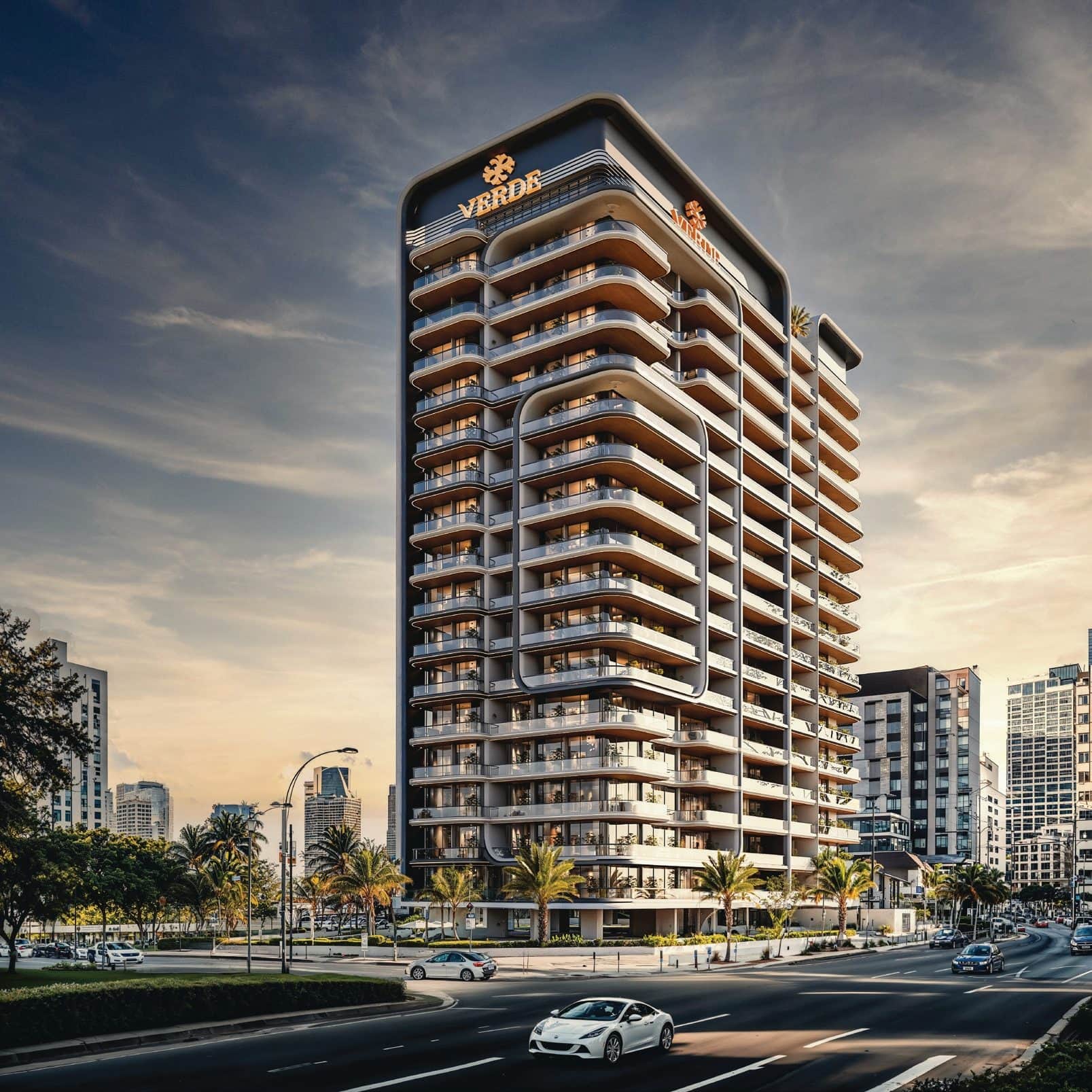 apartment for sale in Dubai Sports City - Takween AlDar