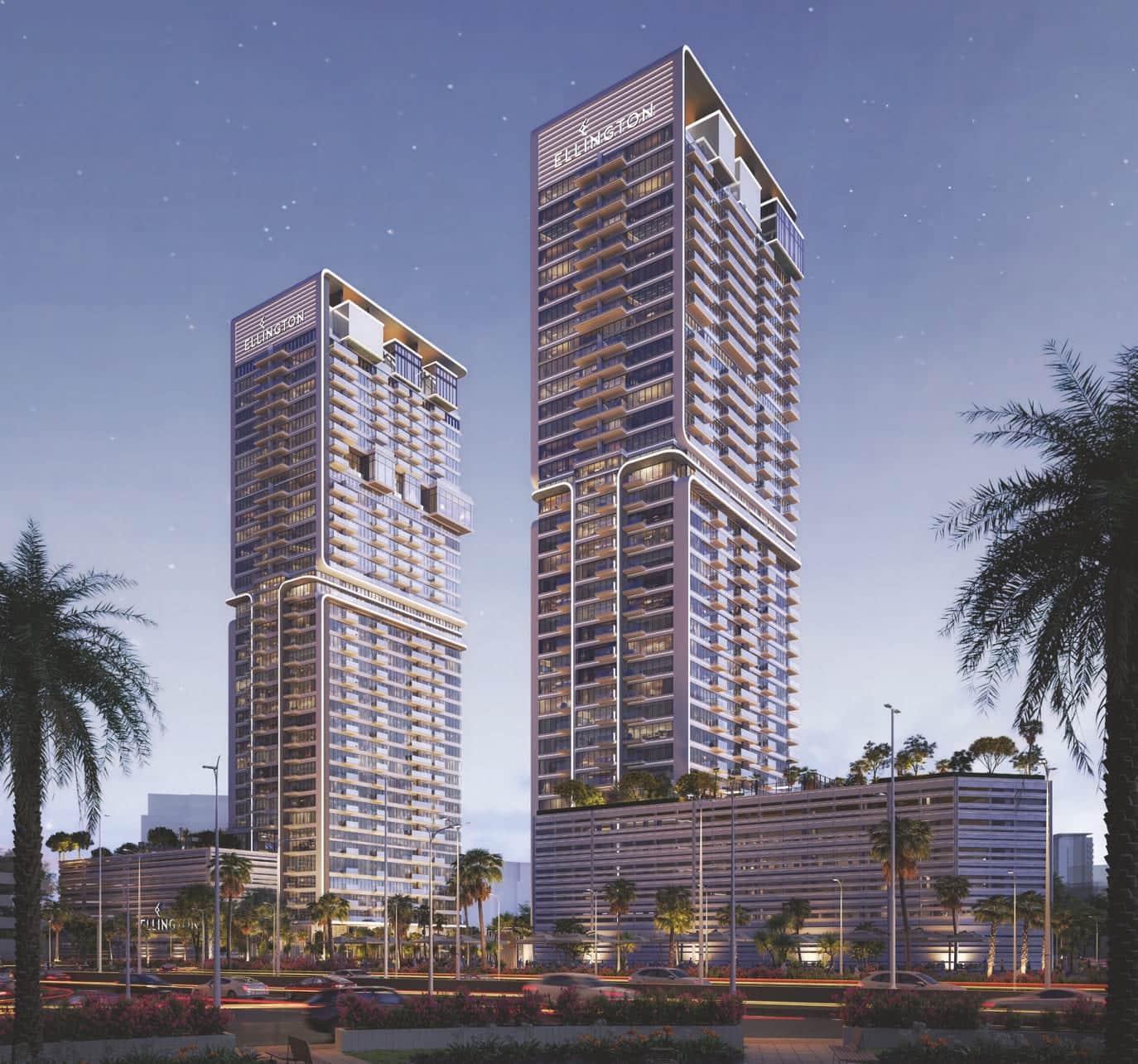 apartment for sale in JLT (Jumeirah Lake Towers) - Takween AlDar