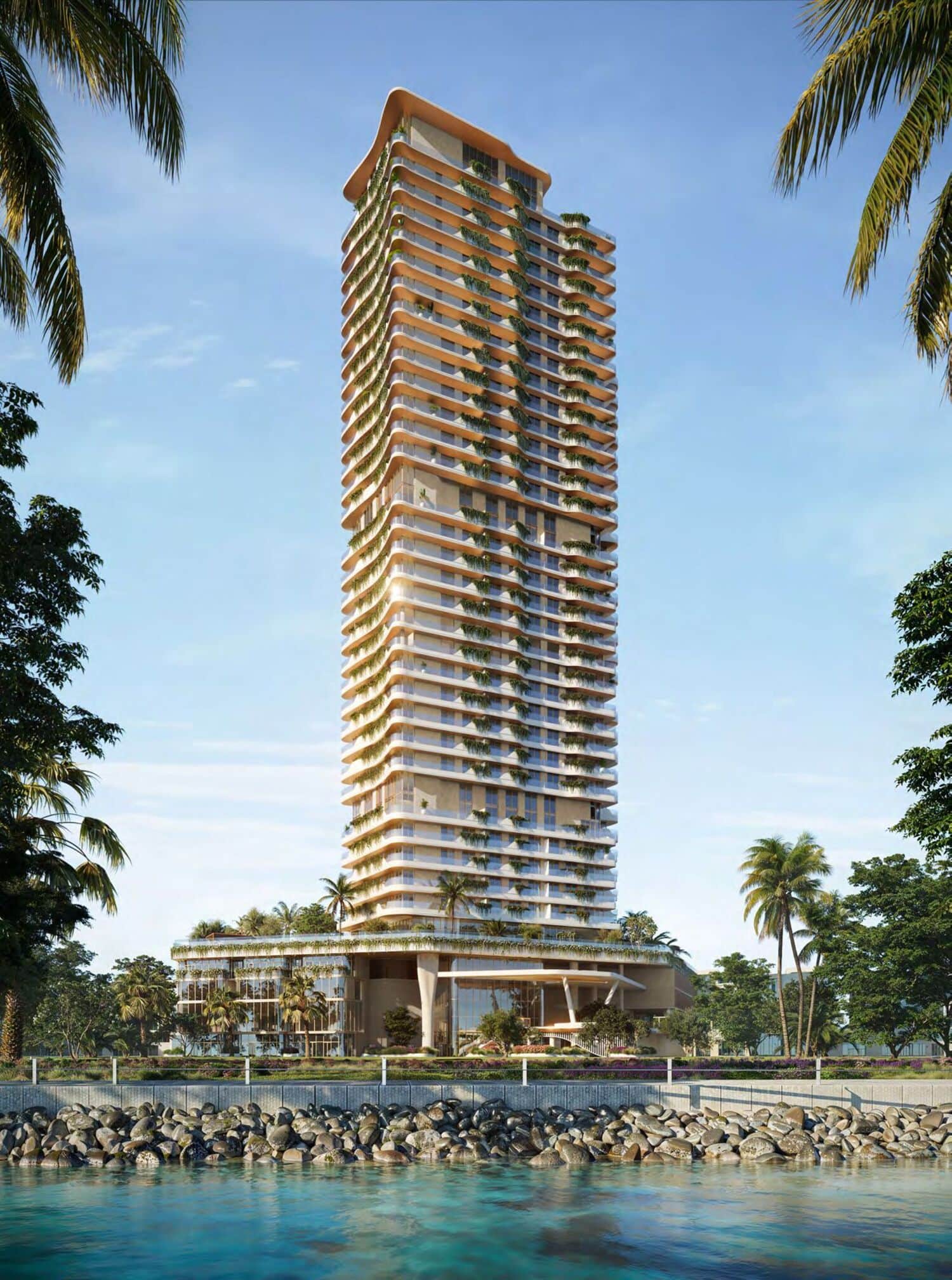 Tower