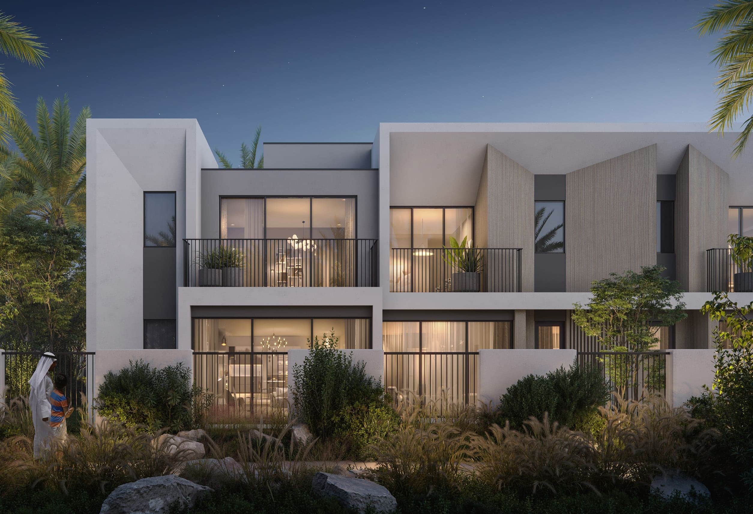 townhouse for sale in Arabian Ranches 3 - Takween AlDar