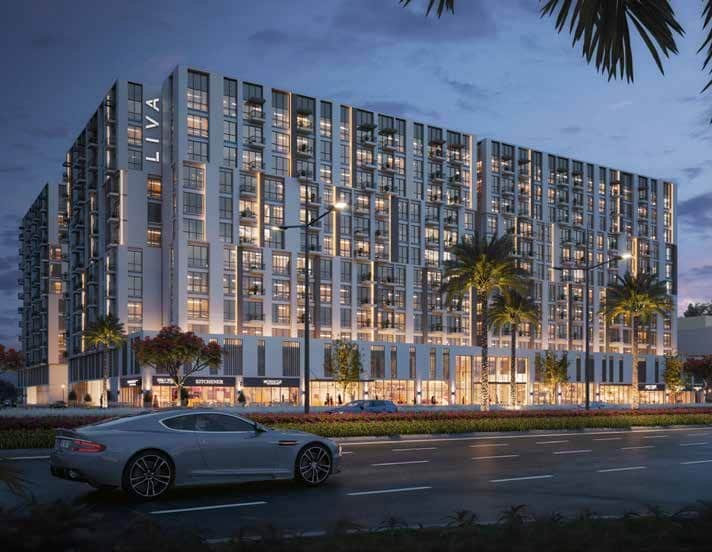 apartment for sale in Town Square - Takween AlDar