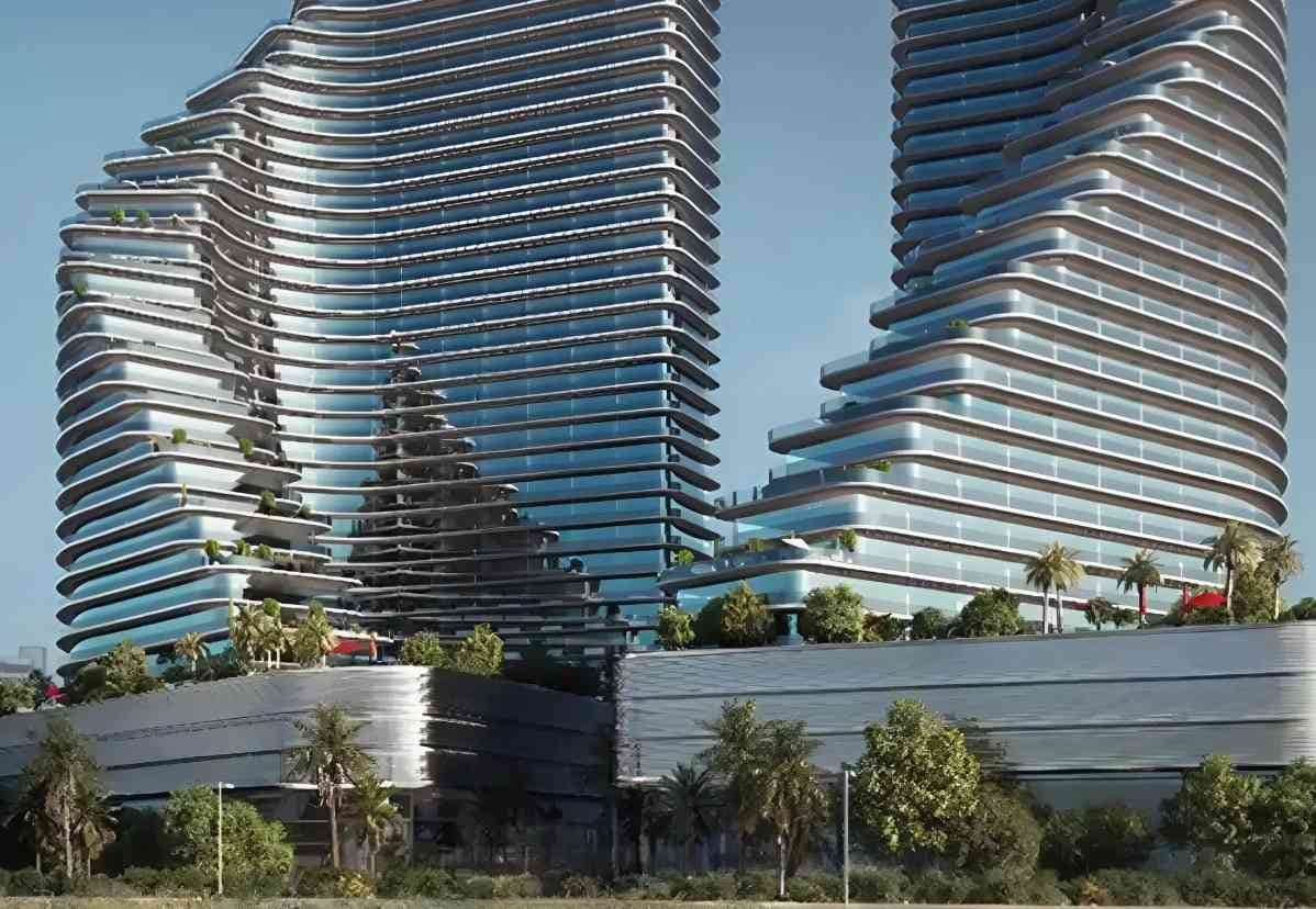 apartment for sale in JVT (Jumeirah Village Triangle) - Takween AlDar