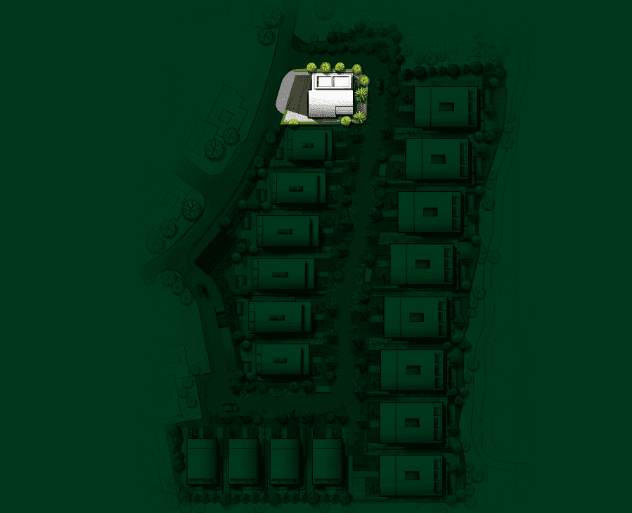 THE ROSE villas